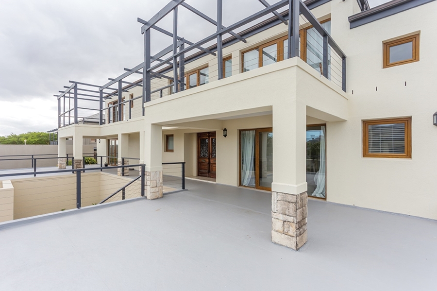 To Let 4 Bedroom Property for Rent in Atlantic Beach Golf Estate Western Cape